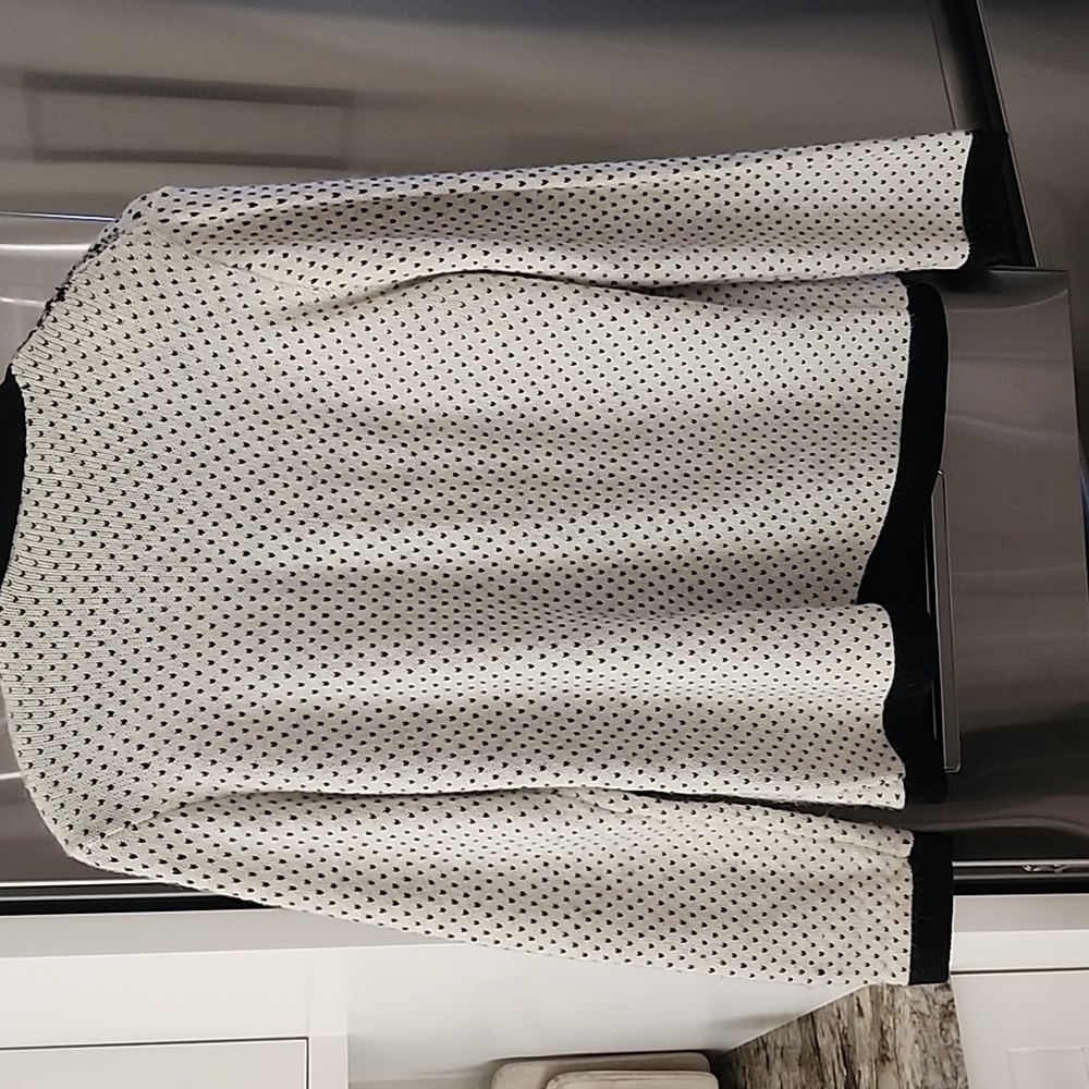 Koret Petites Cardigan sweater, Size SP - Picture 9 of 11